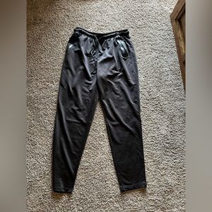 Legend XL Black Sweatpants